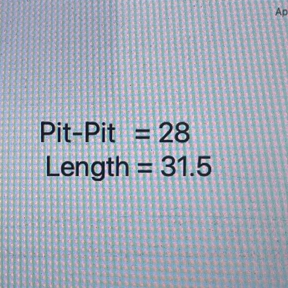 NWOT Lands End Mens XXL Long-Sleeve Navy Crewneck T-Shirt Nylon spandex - Picture 4 of 7